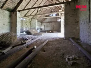 Prodej pozemku pro bydlení, Hostovlice, 1119 m2