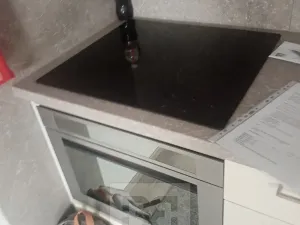 Pronájem bytu 1+kk, Praha - Vysočany, Pod Harfou, 36 m2