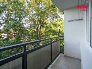 Prodej bytu 3+1, Litoměřice - Předměstí, Vrchlického, 67 m2