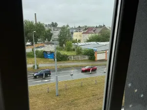 Prodej bytu 2+kk, Plzeň, Rokycanská, 40 m2