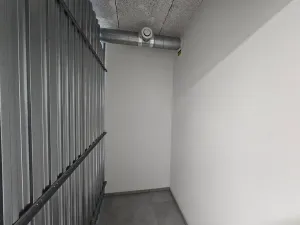 Pronájem bytu 1+kk, Liberec, Polní, 33 m2