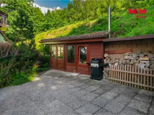 Prodej rodinného domu, Liberec - Liberec XII-Staré Pavlovice, Na Mlýnku, 160 m2