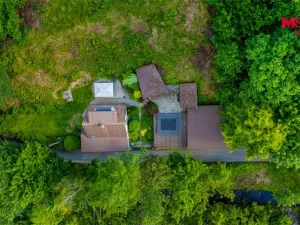 Prodej rodinného domu, Liberec - Liberec XII-Staré Pavlovice, Na Mlýnku, 160 m2