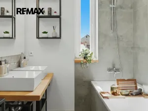 Pronájem bytu 4+kk, Česká Lípa, Jiráskova, 85 m2