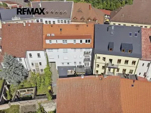Pronájem bytu 4+kk, Česká Lípa, Jiráskova, 85 m2