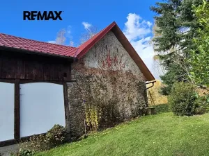 Prodej rodinného domu, Humpolec, 506 m2