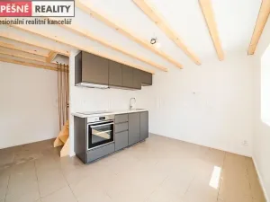 Prodej chaty, Černošice, 57 m2