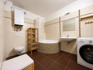 Pronájem bytu 2+kk, Brno, Vojanova, 44 m2