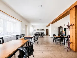 Prodej činžovního domu, Dobšice, Lahoferova, 218 m2