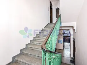 Prodej bytu 3+1, Praha - Josefov, Žatecká, 101 m2
