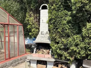 Prodej chaty, Boršov nad Vltavou, 41 m2