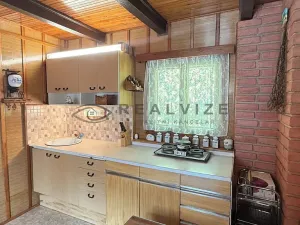 Prodej chaty, Boršov nad Vltavou, 41 m2