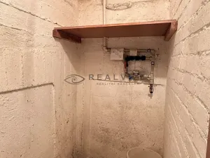 Prodej chaty, Boršov nad Vltavou, 41 m2