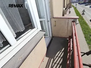 Prodej bytu 3+1, Chrudim, Palackého třída, 92 m2