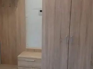 Pronájem bytu 1+kk, Brno, Hostinského, 28 m2