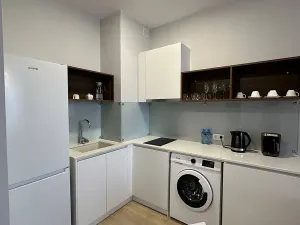 Prodej bytu 2+kk, Batumi, Gruzie, 37 m2