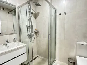 Prodej bytu 2+kk, Batumi, Gruzie, 37 m2