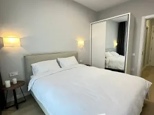 Prodej bytu 2+kk, Batumi, Gruzie, 37 m2