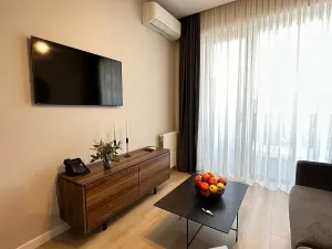Prodej bytu 2+kk, Batumi, Gruzie, 37 m2