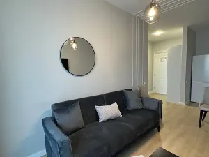 Prodej bytu 2+kk, Batumi, Gruzie, 37 m2