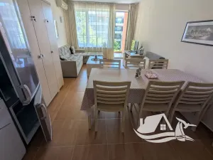 Prodej bytu 3+kk, Sveti Vlas, Bulharsko, 86 m2