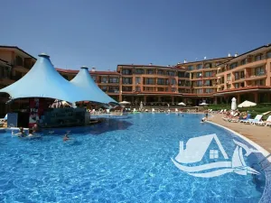 Prodej bytu 3+kk, Sveti Vlas, Bulharsko, 86 m2