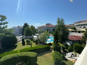 Prodej bytu 2+kk, Nesebar, Bulharsko, 54 m2