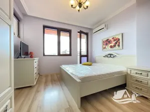 Prodej bytu 3+kk, Sveti Vlas, Bulharsko, 132 m2