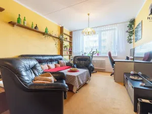 Pronájem bytu 4+1, Brno, Suzova, 87 m2