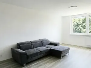 Pronájem bytu 2+1, Brno, Kunštátská, 59 m2