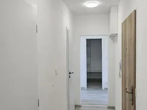 Pronájem bytu 2+1, Brno, Kunštátská, 59 m2