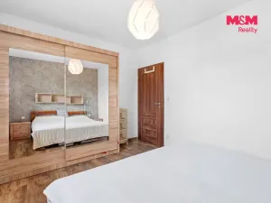 Prodej rodinného domu, Kropáčova Vrutice - Střížovice, 94 m2