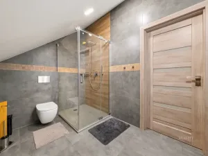 Prodej rodinného domu, Mělnické Vtelno - Radouň, Mělnická, 221 m2