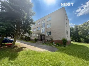 Prodej bytu 3+1, Jaroměř, Smetanova, 72 m2