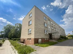 Prodej bytu 3+1, Jaroměř, Smetanova, 72 m2