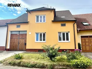Prodej rodinného domu, Skoronice, 95 m2
