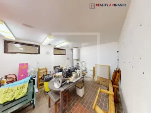 Prodej chaty, Slapy, 99 m2