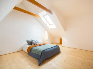 Pronájem bytu 3+kk, Kovalovice, 67 m2