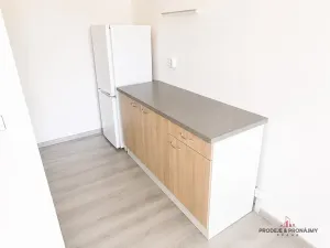 Pronájem bytu 2+kk, Praha - Libeň, Podvinný mlýn, 43 m2