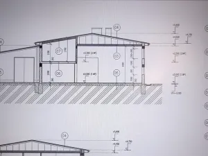 Prodej výrobních prostor, Fryšták, 650 m2