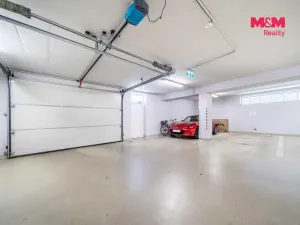 Pronájem bytu 1+kk, Plzeň - Jižní Předměstí, Presslova, 36 m2