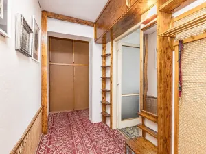 Prodej bytu 3+1, Praha - Vokovice, Evropská, 73 m2