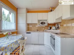 Prodej bytu 3+1, Česká Ves, Jánského, 64 m2
