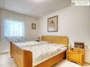 Prodej bytu 3+1, Česká Ves, Jánského, 64 m2
