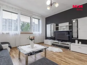 Prodej bytu 3+1, Český Těšín, Mládežnická, 63 m2