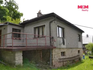 Prodej rodinného domu, Hronov - Rokytník, 1005 m2