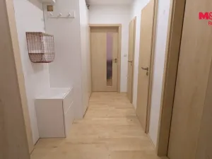Pronájem bytu 3+kk, Praha - Strašnice, Hřibská, 54 m2