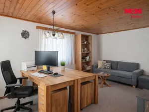 Prodej rodinného domu, Jílovice - Lipnice, 135 m2