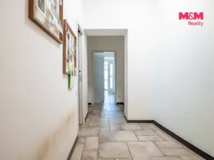 Prodej rodinného domu, Jílovice - Lipnice, 292 m2