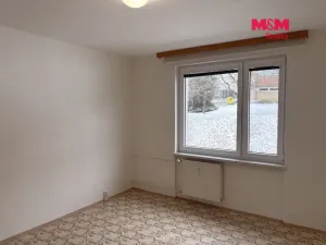 Pronájem bytu 2+1, Hradec nad Moravicí, Lidická, 61 m2
